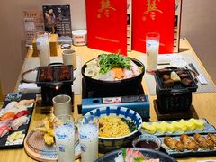-琴寿司居酒屋(软件园店)