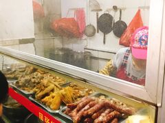 -凤张螺蛳粉·爽口粉(跃进路总店)