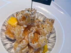 -园里前·私厨福建菜(台江万达店)
