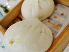 -国贸旋转餐厅(国贸广场店)