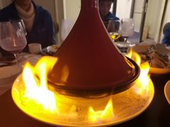 牛肝菌炒饭-翠湖宾馆·中餐厅