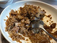 -回头食客-李久其家民间餐厅(望城金桥国际店)