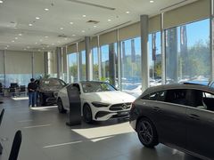 -奔驰利星行(北京花乡店)