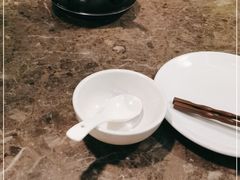 -绿茶餐厅(天津天河城店)