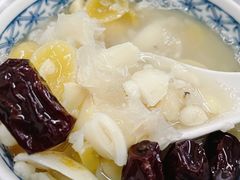 -老胡甜汤(龙眼店)