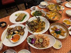 -南沙游艇会·大兵船餐厅