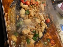 -煲得鲜·桐乡煲·小龙虾(万达店)