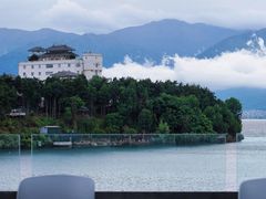 -大理洱海