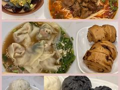 -李与白包子铺(桐梓林店)