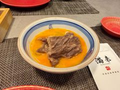 -满来寿喜烧(金虹桥店)