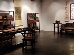 -上海博物馆(人民广场馆)