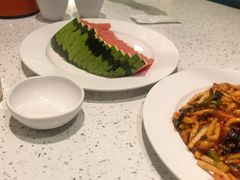 -玉林烤鸭店(垡头店)