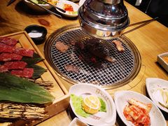 -牛人·雪花牛·木炭烤肉(昆山陆家店)