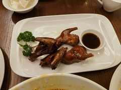 -水月周庄铂尔曼酒店-水月荟中餐厅