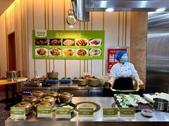 -禾珍珠家常小馆(河南博物院店)