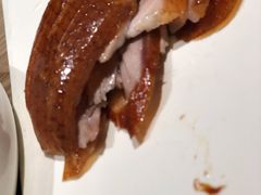 鸭皮-小大董·烤鸭(凤凰汇店)