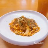 新天地超高性价比手工意面店