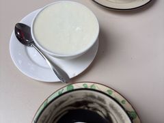 原味双皮奶-沙湾甜品(升平街店)