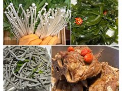 -蝎王府羊蝎子(虎坊桥总店)