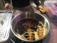 -自黑豆夫·臭豆腐夹馍(四海唐人街店)