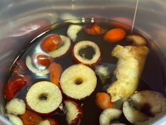 -炖物24章·顺时轻养茶(杭州大厦店)