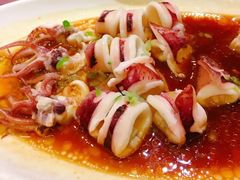 -江南名灶(长阳路店)