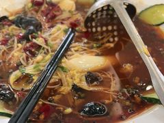 -叙兴楼(礼东财记农庄分店)