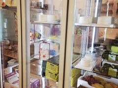 -玉见cake低糖蛋糕甜品台定制(河西店)
