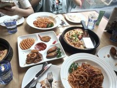 -必胜客(银盆路店)