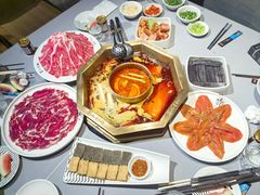 -蜀九香火锅(玉林店)