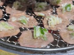 -姜虎东白丁烤肉(深圳湾后海汇店)