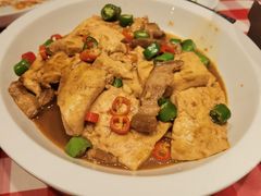 -西贝(凯德壹中心店)