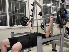 -中田健身工作室(东园店)