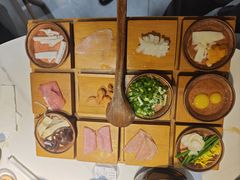 -花菇朵 ll 野生菌火锅·精品云南菜(后沙峪店)