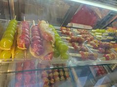 -喜识·冰糖葫芦·炒酸奶(保定钟楼店)