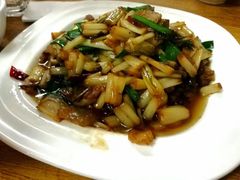 -田婆婆的菜(新天地店)