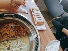 -季季红火锅(长沙步行街店)