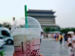 -星巴克臻选(北京前门大街店)