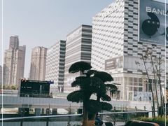 -星巴克(无锡高铁站店)