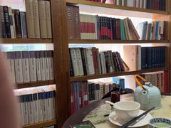 -道南書院·私房菜·早午茶·茶馆