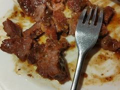 -吉布鲁牛排海鲜自助(芙蓉万家丽店)
