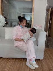 -东方幸福国际母婴月子会所