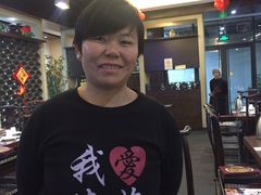 -重庆德庄火锅(体育中心店)