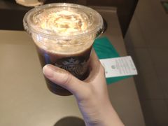 -星巴克(北京中关村北京国际店)