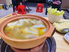 -花姐羊肉炉(吕厝店)