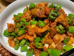 -锦府盐帮·侯宅(五棵松万达店)