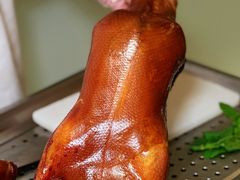 -范家小馆·四代传承烤鸭店(紫竹桥店)