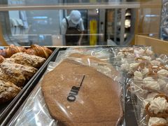 -OUR Bakery(SKP-S店)