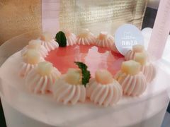 -浮光之丘MontCake生日蛋糕(科华路店)