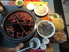 -陈眼镜火锅(总店)